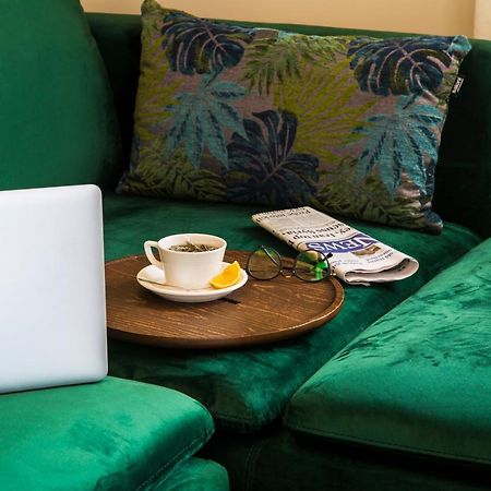 Maxuite Hotel In Home Akcay  Εξωτερικό φωτογραφία