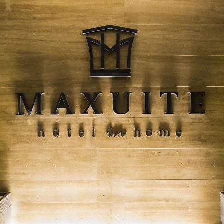 Maxuite Hotel In Home Akcay  Εξωτερικό φωτογραφία