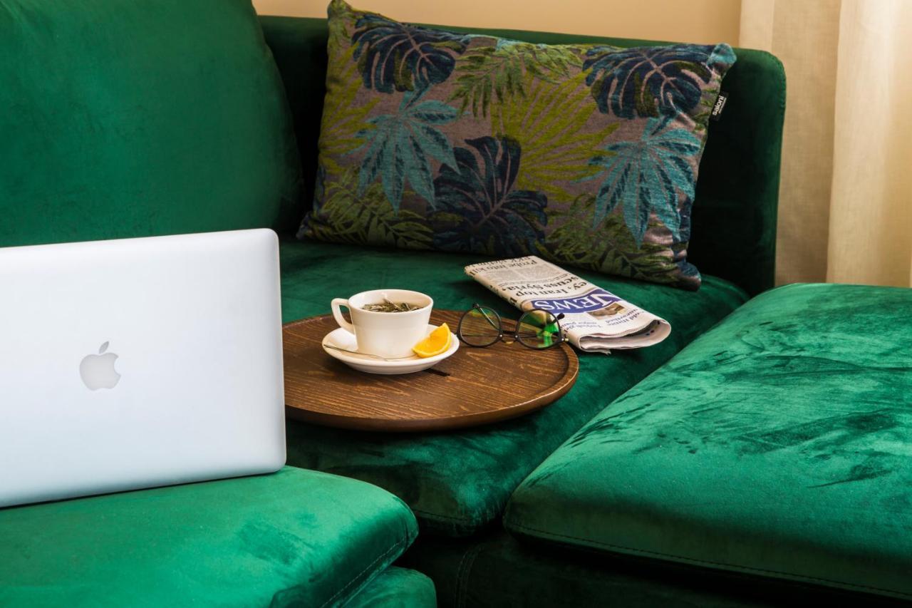 Maxuite Hotel In Home Akcay  Εξωτερικό φωτογραφία