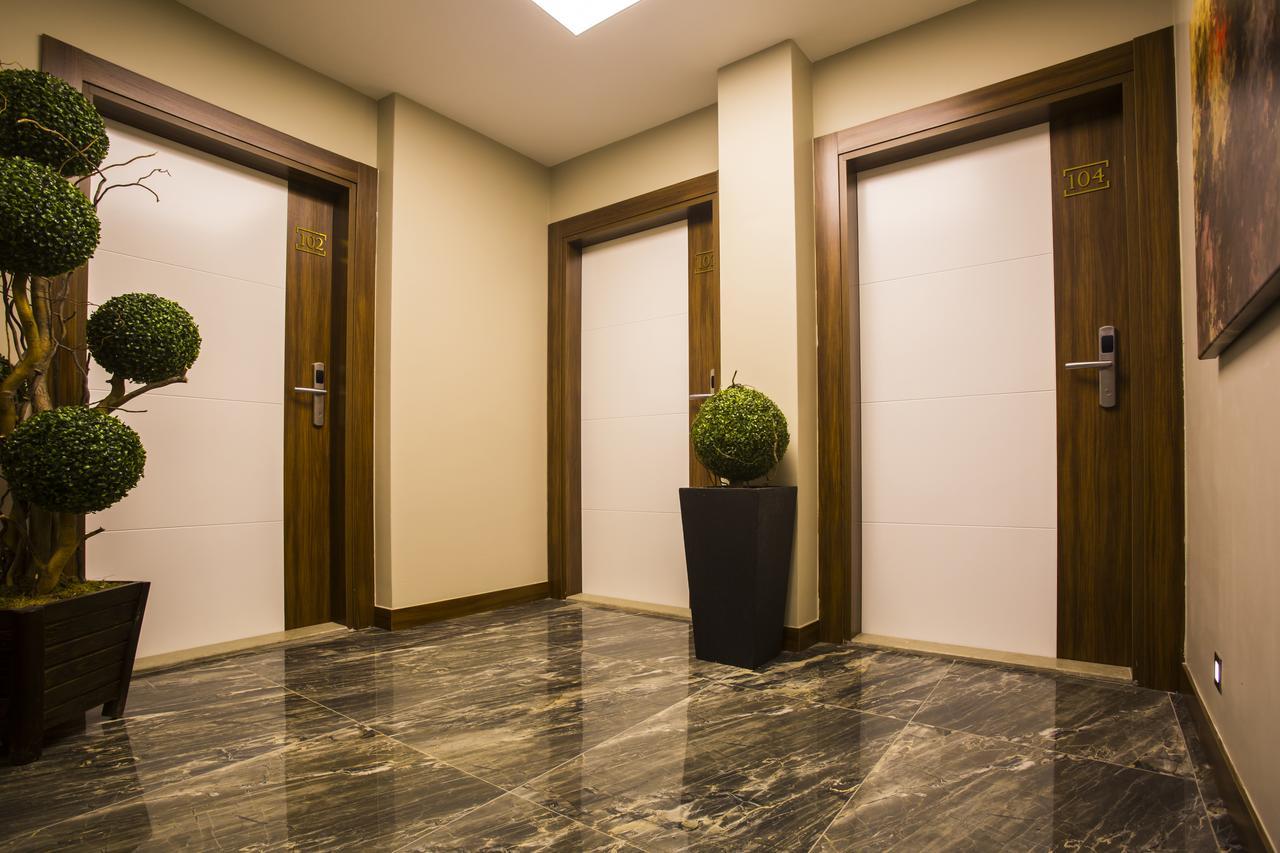 Maxuite Hotel In Home Akcay  Εξωτερικό φωτογραφία