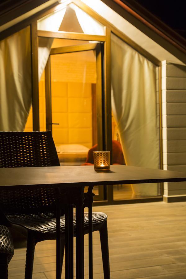 Maxuite Hotel In Home Akcay  Εξωτερικό φωτογραφία