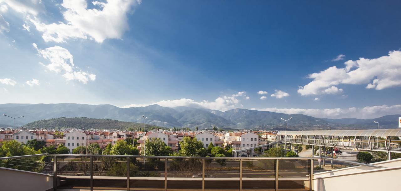 Maxuite Hotel In Home Akcay  Εξωτερικό φωτογραφία