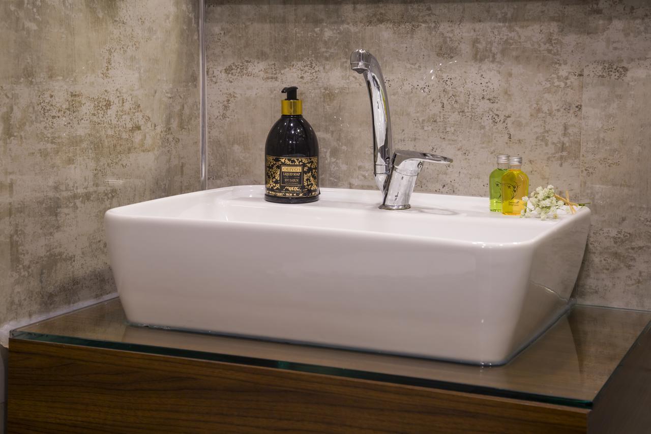 Maxuite Hotel In Home Akcay  Εξωτερικό φωτογραφία