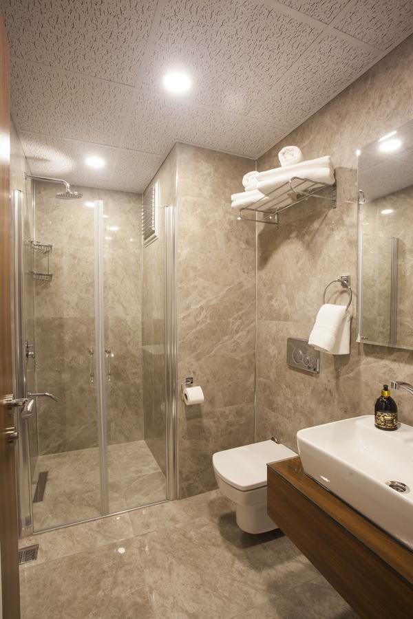 Maxuite Hotel In Home Akcay  Εξωτερικό φωτογραφία