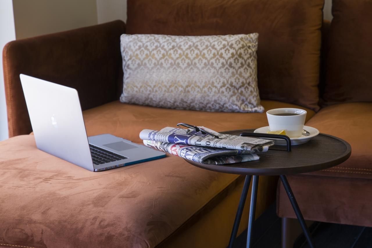 Maxuite Hotel In Home Akcay  Εξωτερικό φωτογραφία