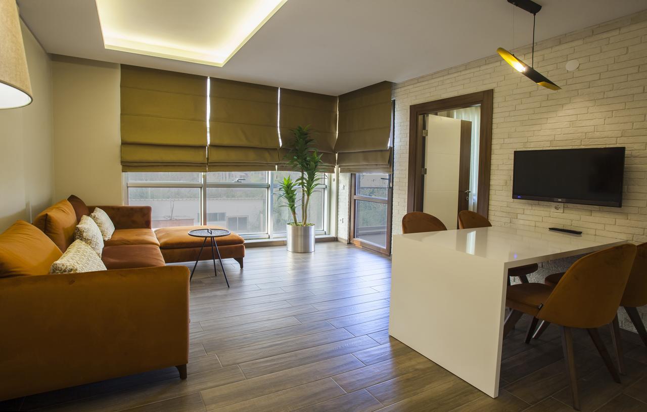 Maxuite Hotel In Home Akcay  Εξωτερικό φωτογραφία