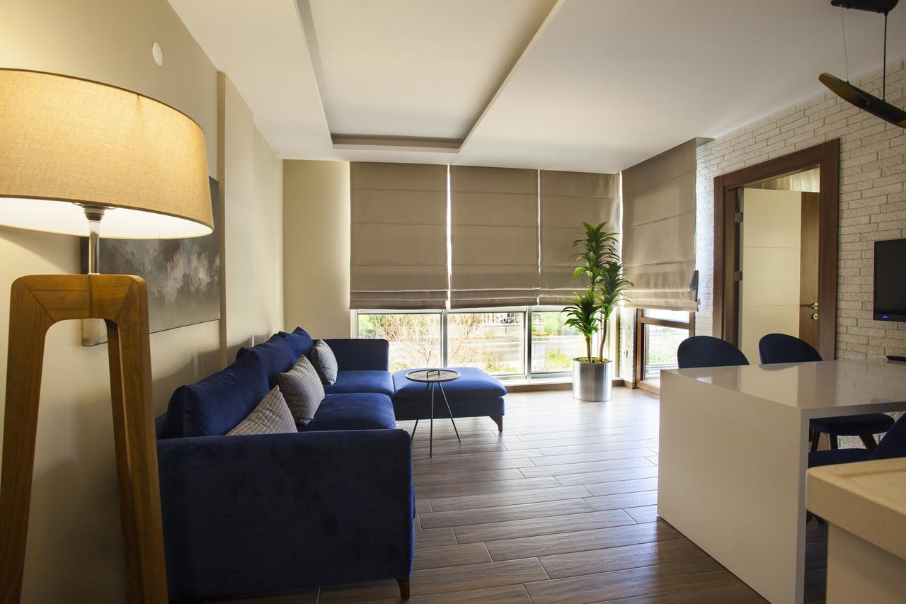 Maxuite Hotel In Home Akcay  Εξωτερικό φωτογραφία