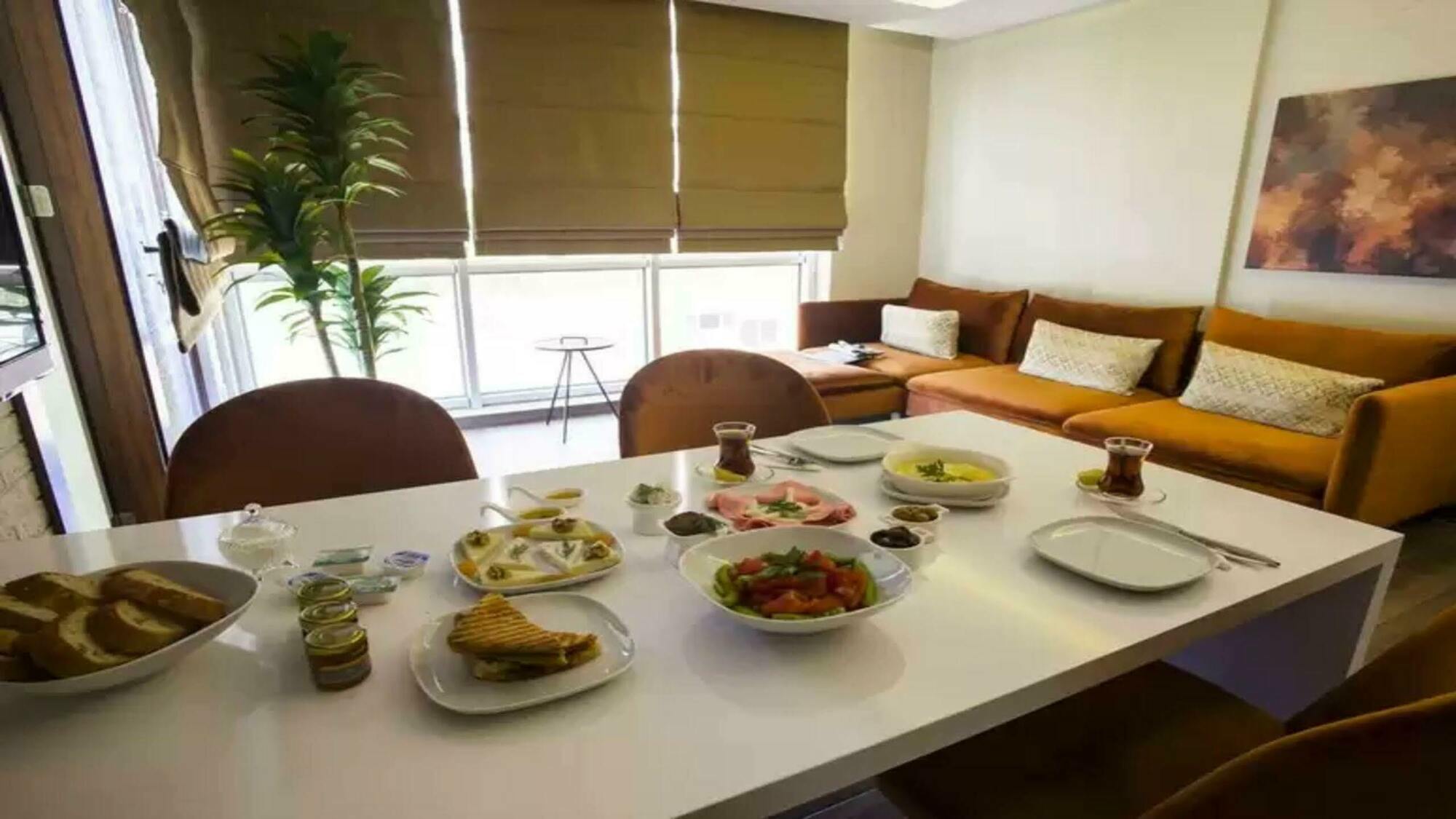 Maxuite Hotel In Home Akcay  Εξωτερικό φωτογραφία