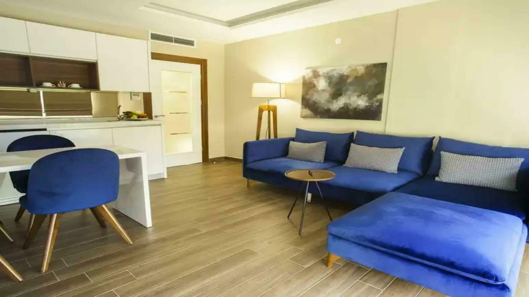 Maxuite Hotel In Home Akcay  Εξωτερικό φωτογραφία