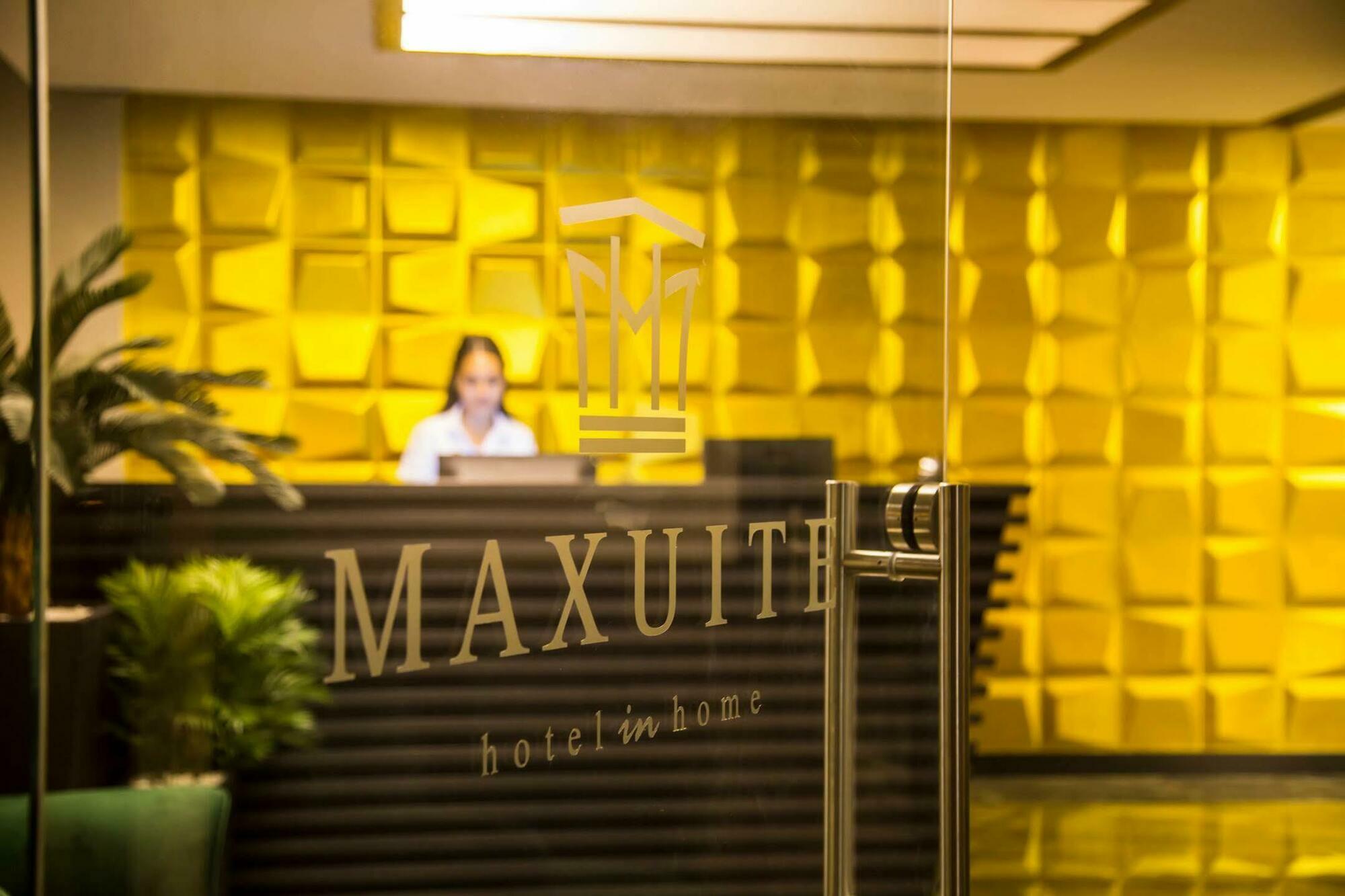 Maxuite Hotel In Home Akcay  Εξωτερικό φωτογραφία
