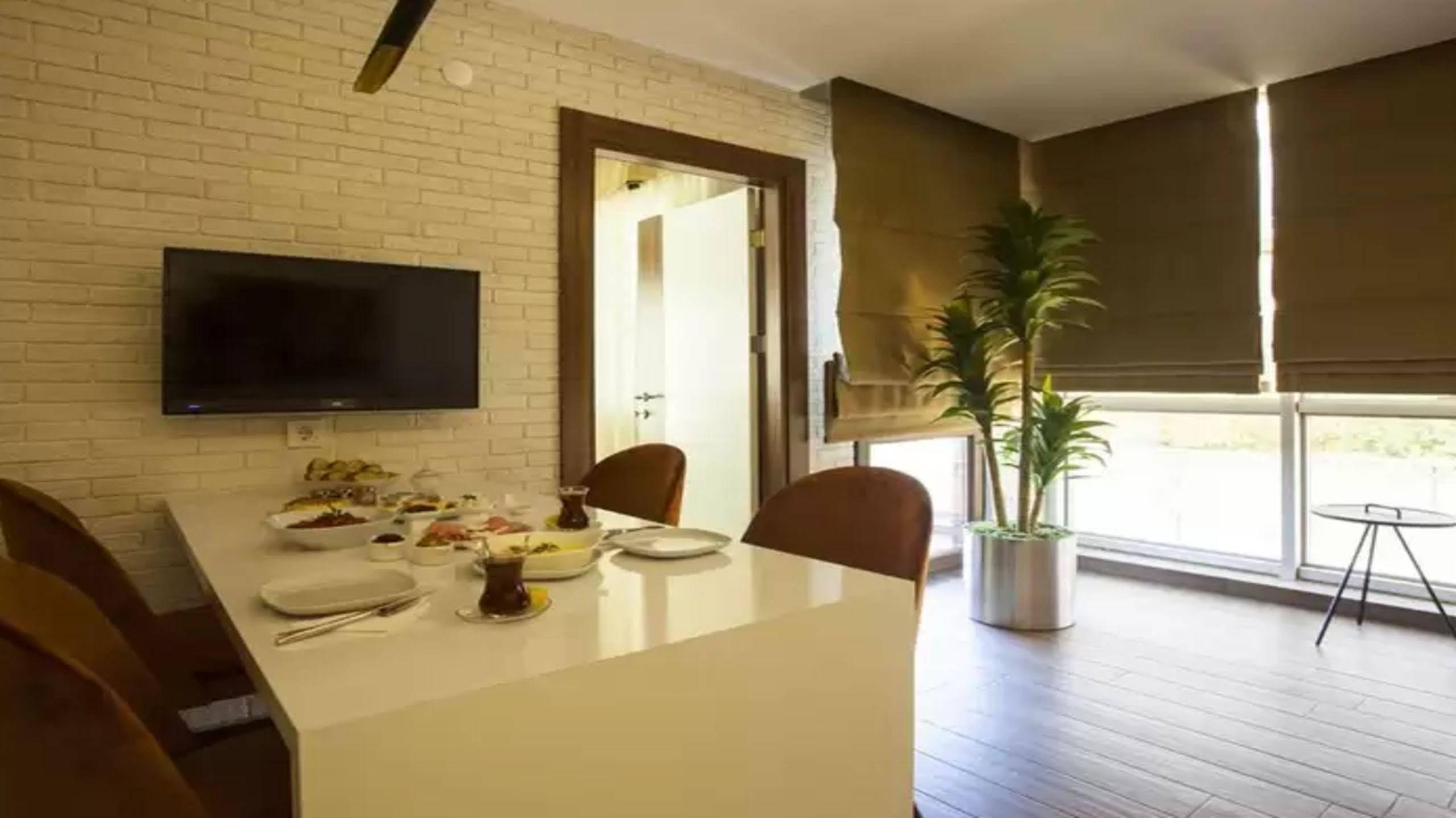 Maxuite Hotel In Home Akcay  Εξωτερικό φωτογραφία