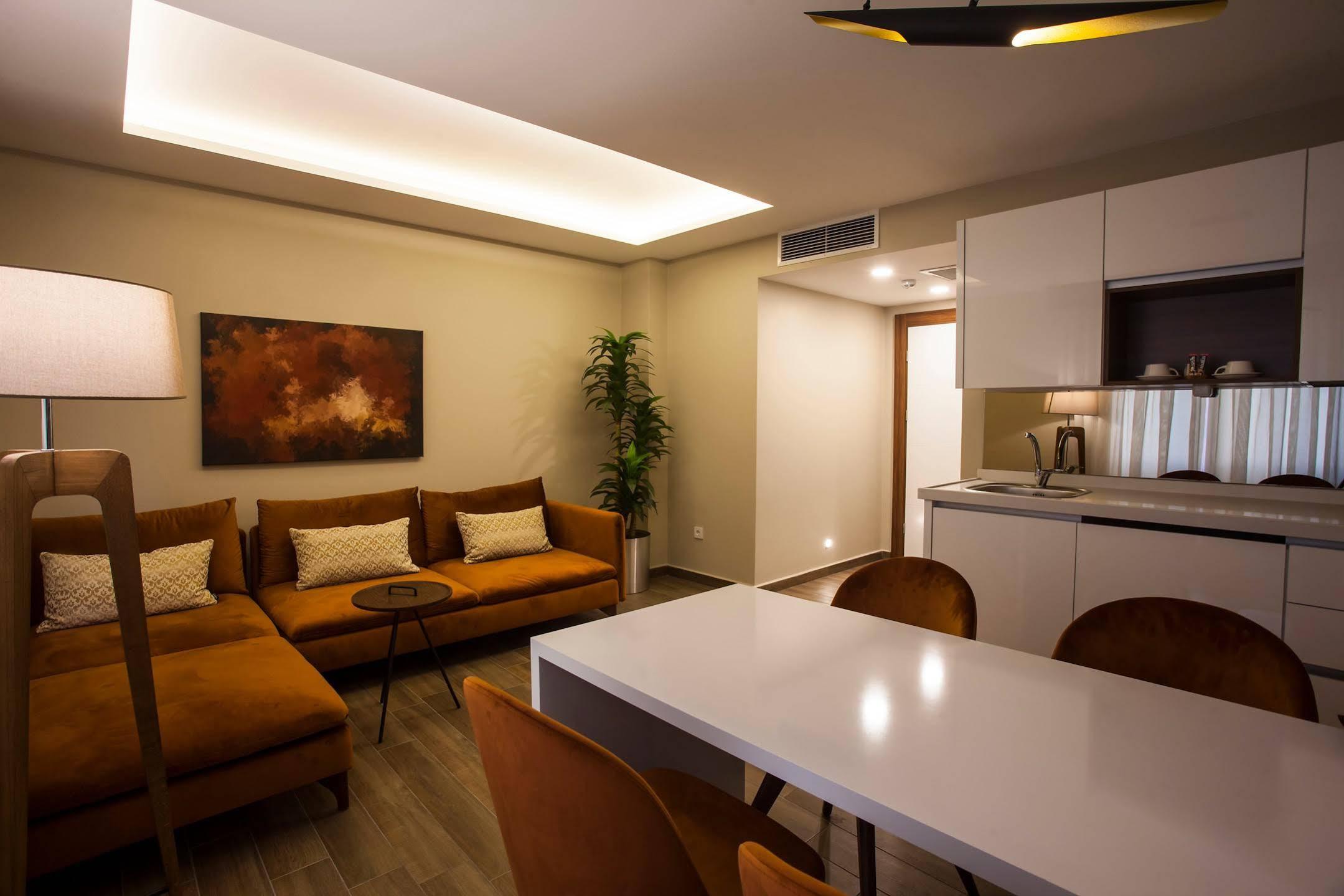 Maxuite Hotel In Home Akcay  Εξωτερικό φωτογραφία