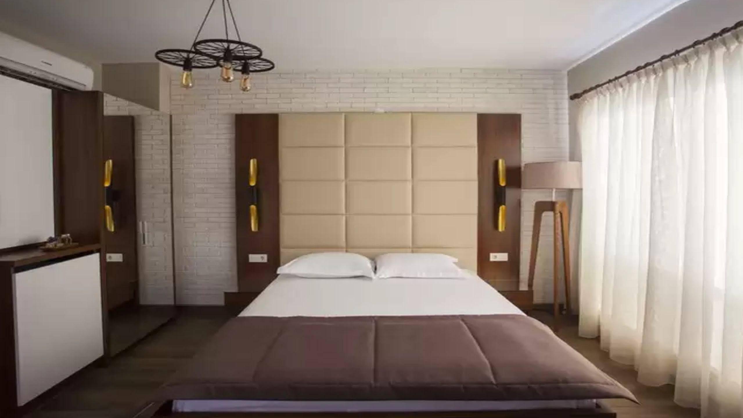 Maxuite Hotel In Home Akcay  Εξωτερικό φωτογραφία