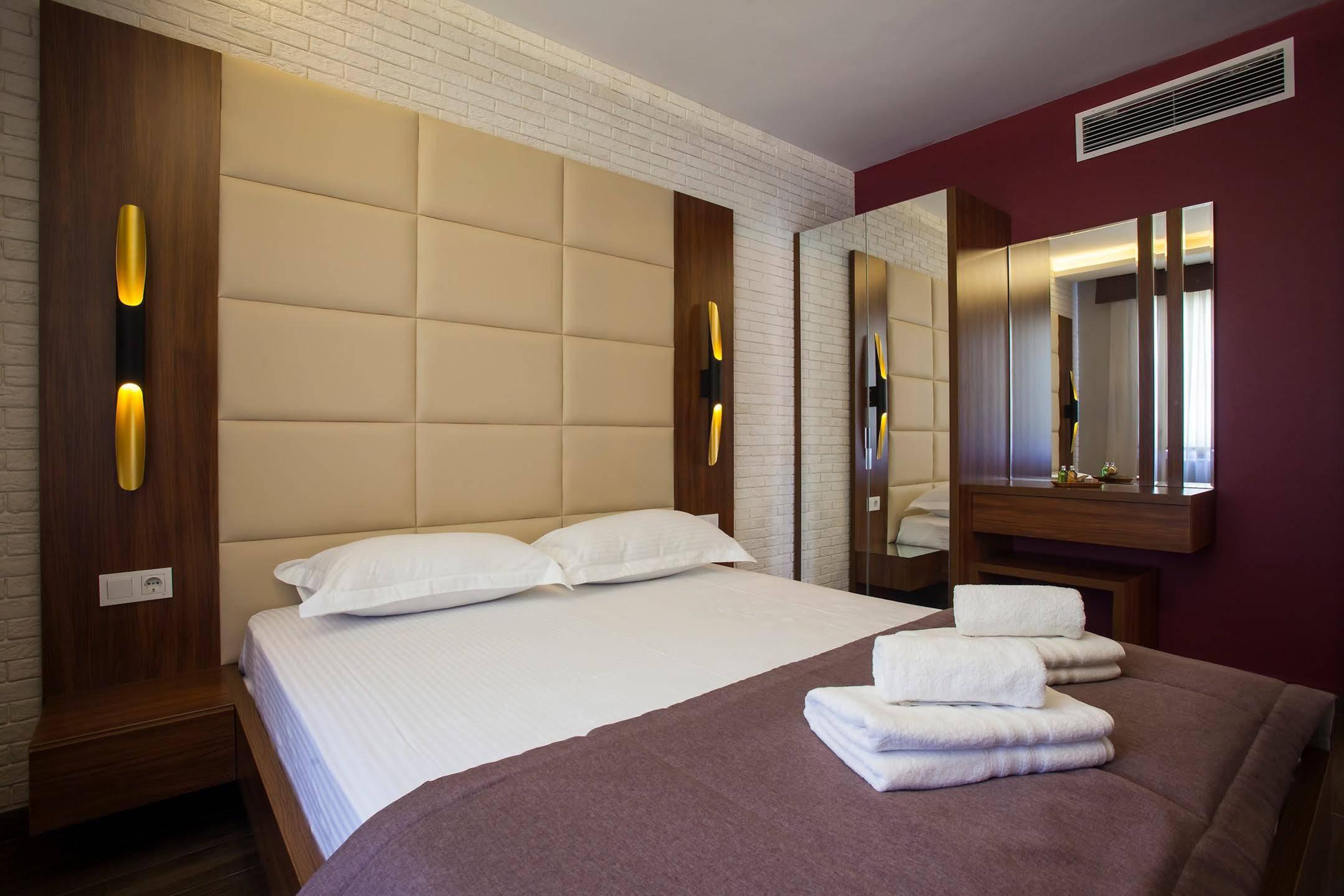 Maxuite Hotel In Home Akcay  Εξωτερικό φωτογραφία