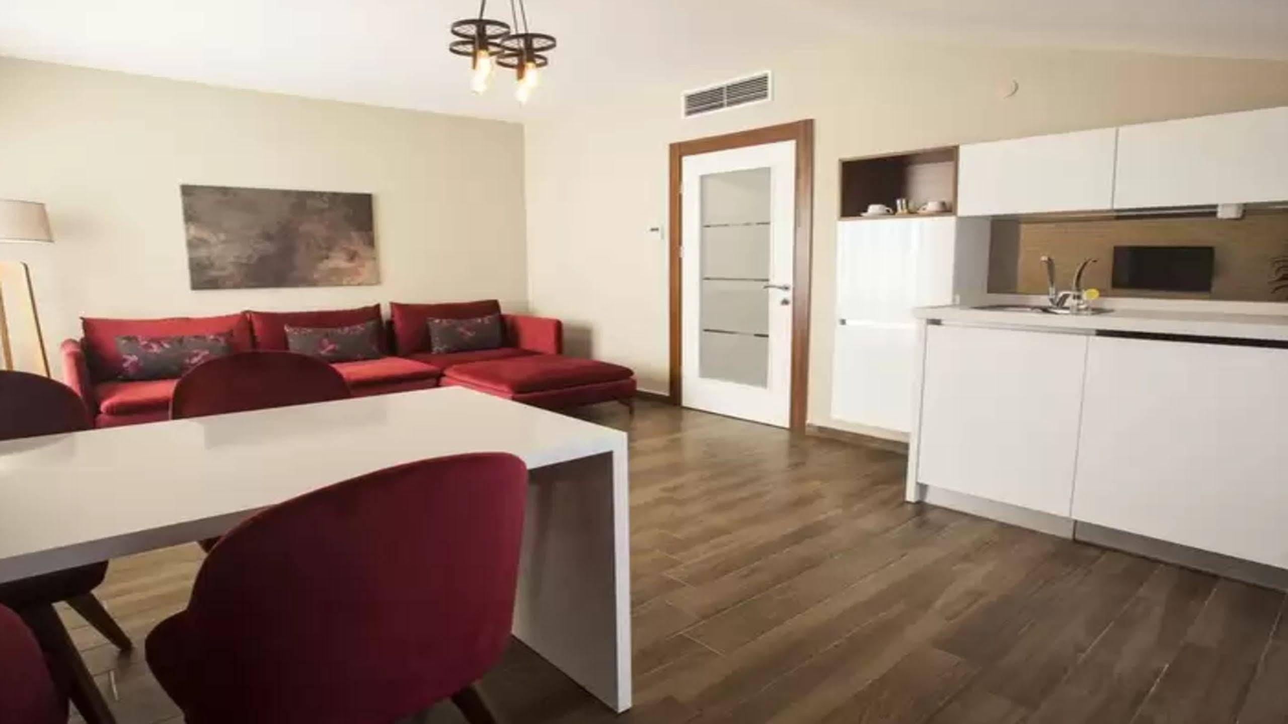 Maxuite Hotel In Home Akcay  Εξωτερικό φωτογραφία