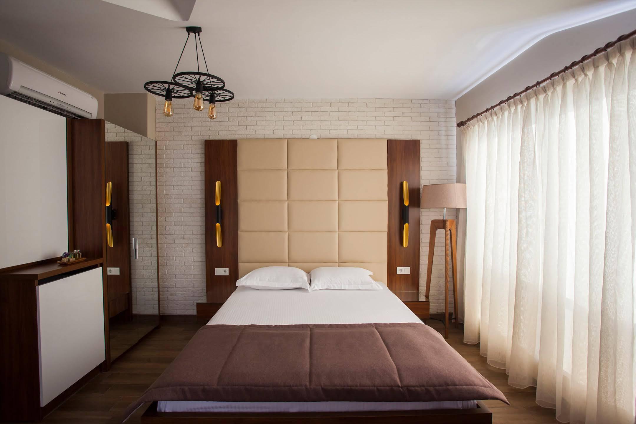 Maxuite Hotel In Home Akcay  Εξωτερικό φωτογραφία