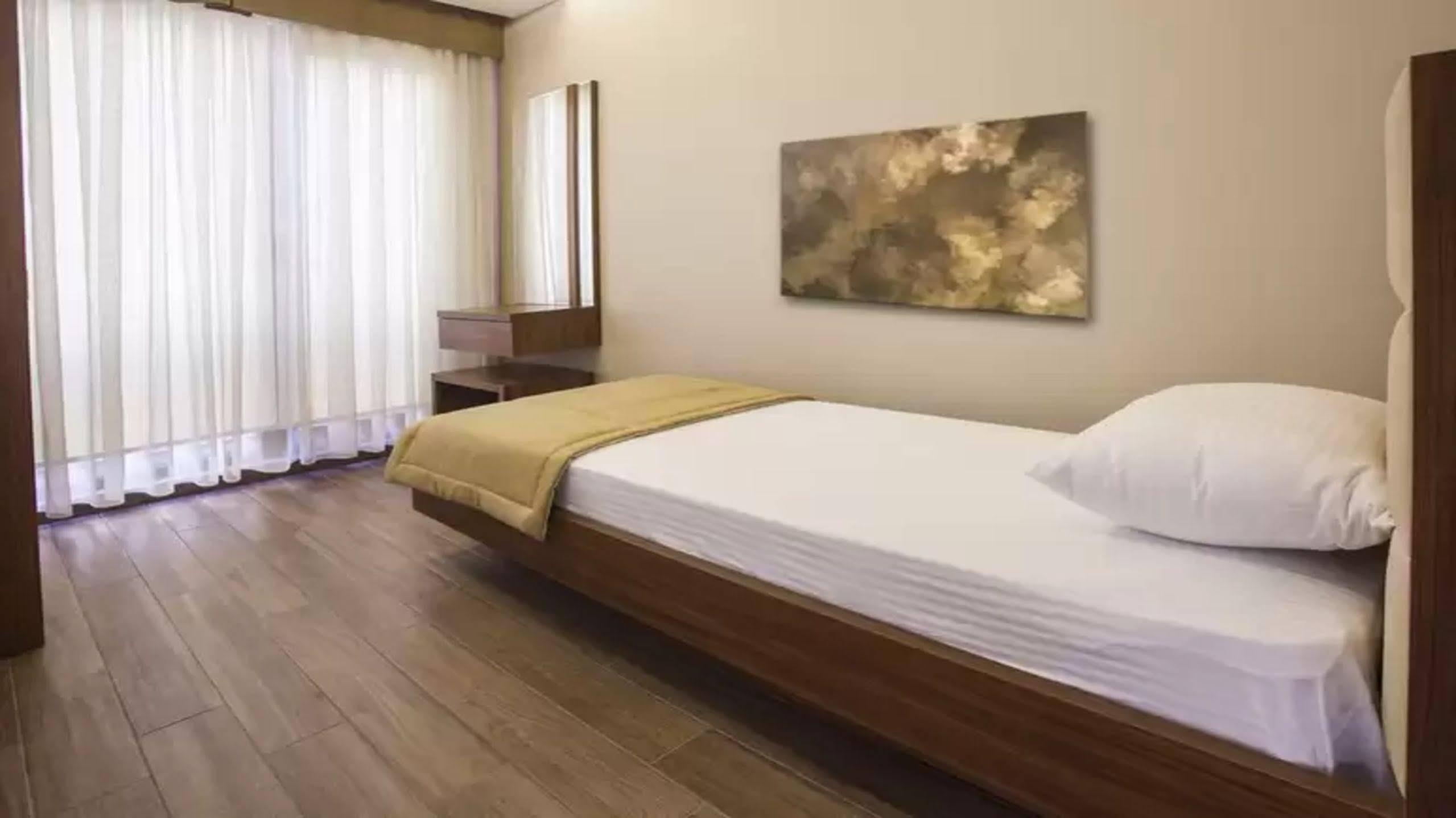 Maxuite Hotel In Home Akcay  Εξωτερικό φωτογραφία