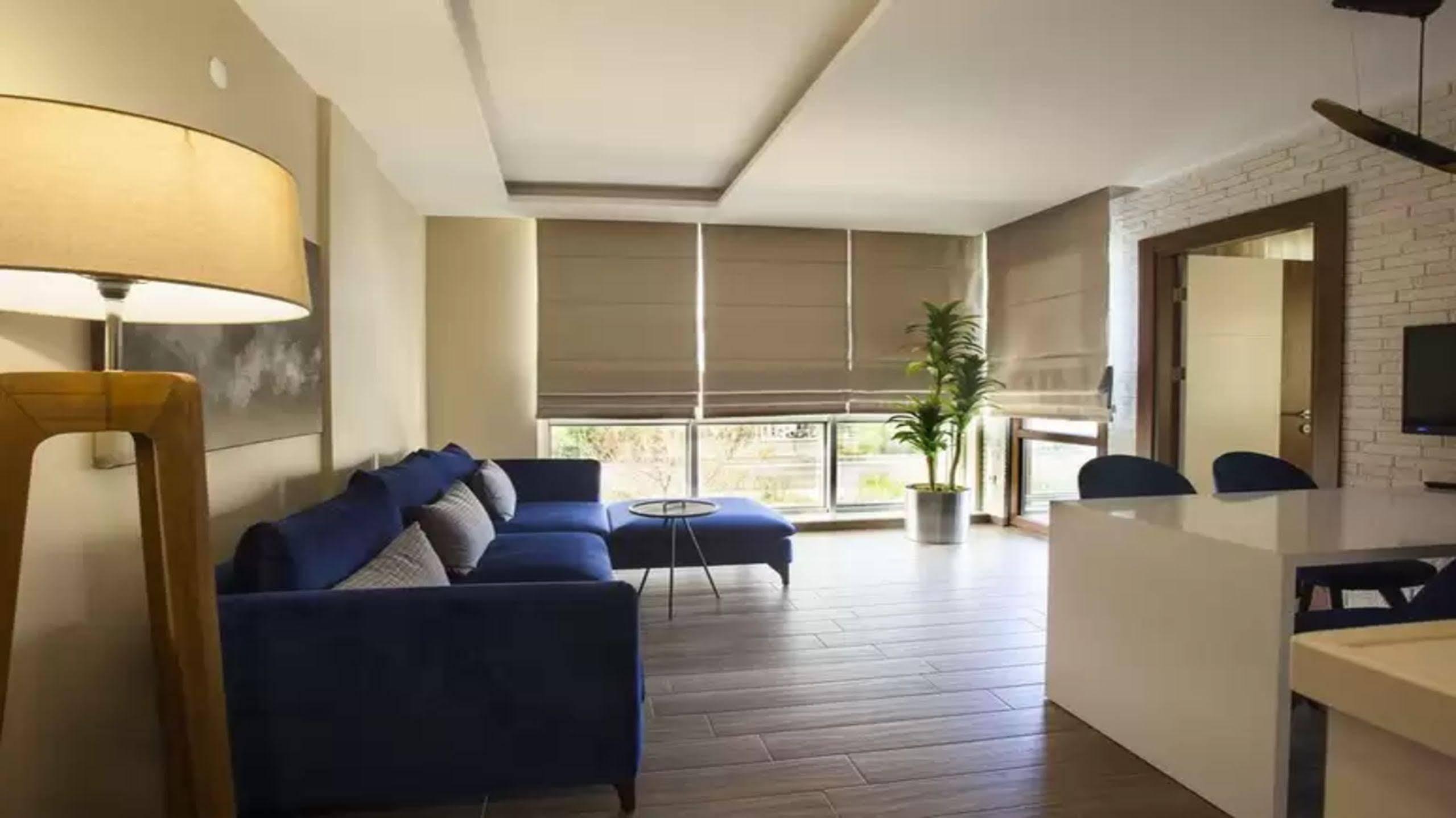 Maxuite Hotel In Home Akcay  Εξωτερικό φωτογραφία